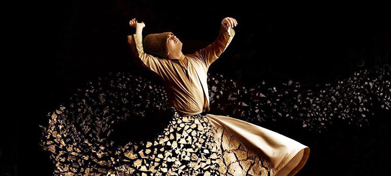 KONYA ŞEB-İ ARUS TURU