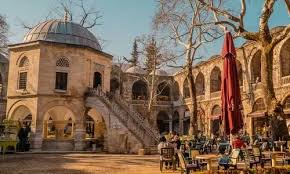 🌿 CUMALIKIZIK KÖYÜ & BURSA GÜNÜBİRLİK KÜLTÜR TURU