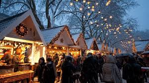 GÜNÜBİRLİK KAVALA-DRAMA NOEL BABA KÖYÜ TURU