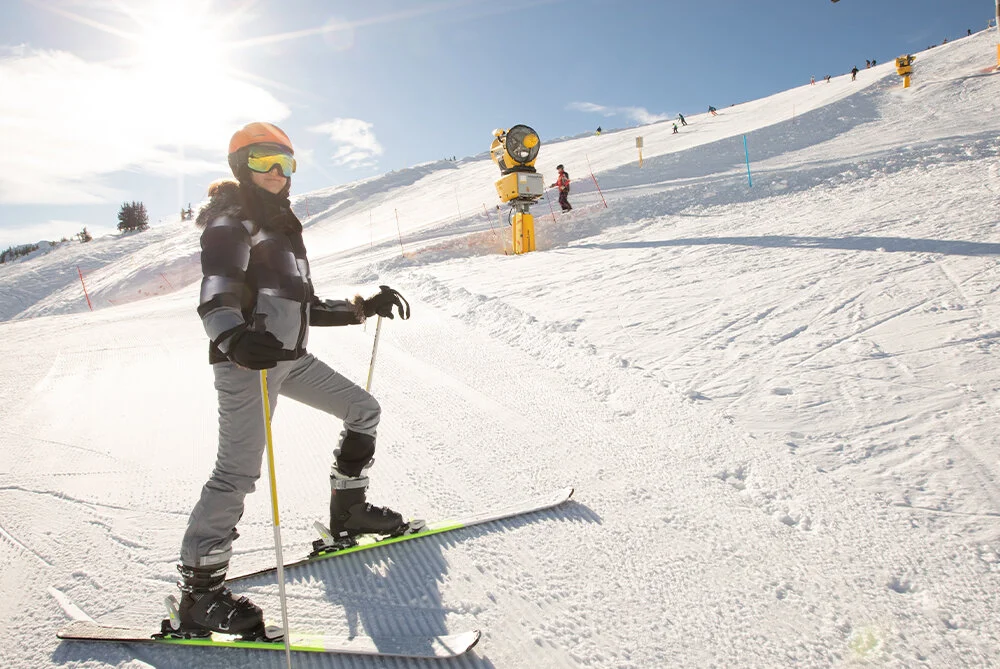 Kastamonu, Ilgaz kayak ve Çankırı turu