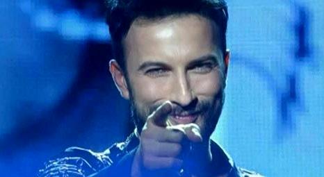 🎤✨ TARKAN KONSERİ ÖZEL DUBAİ TURU ✨🎤