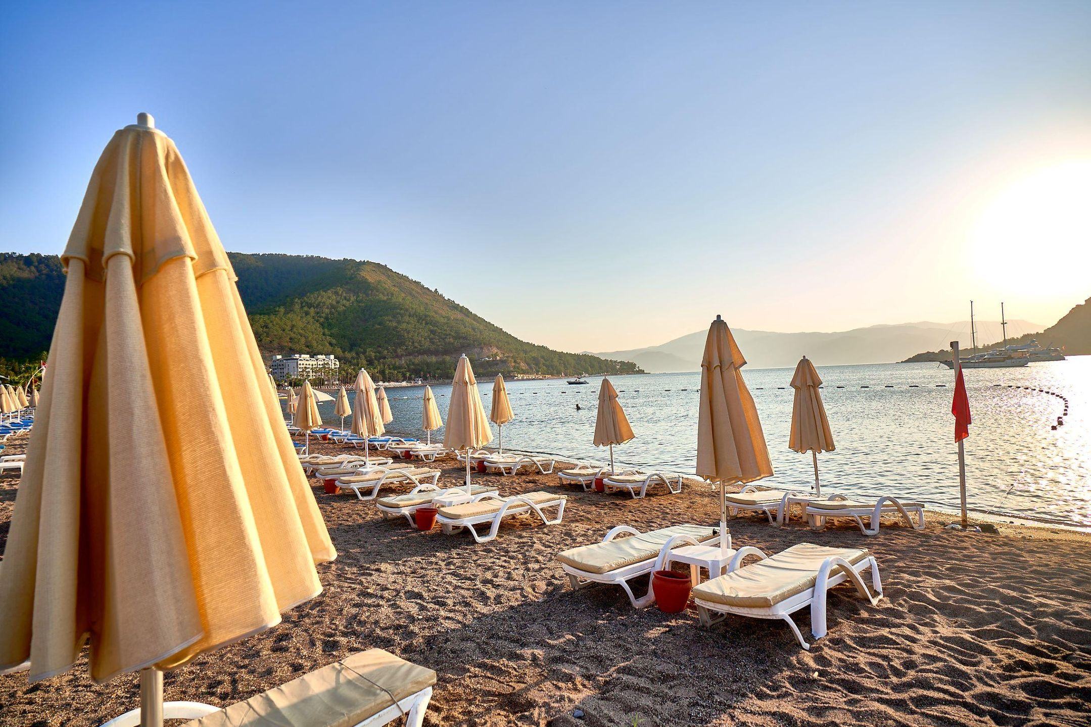 🌴 MARMARİS İÇMELER YAZ TATİLİ TURU ☀️